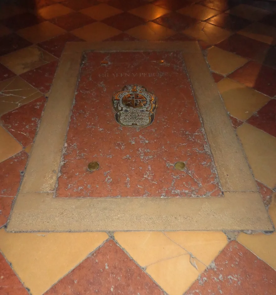 Pergen-Suttinger-Gruft in der Michaelergruft unter der Michaelerkirche Wien